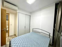 La Fiesta (D19), Condominium #590875731